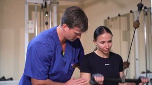 Знакомьтесь, врач - Андрей Потапов