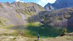 Архутские озера