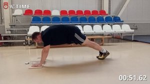 Народные Игры ГТО Спортлото. Сезон 3