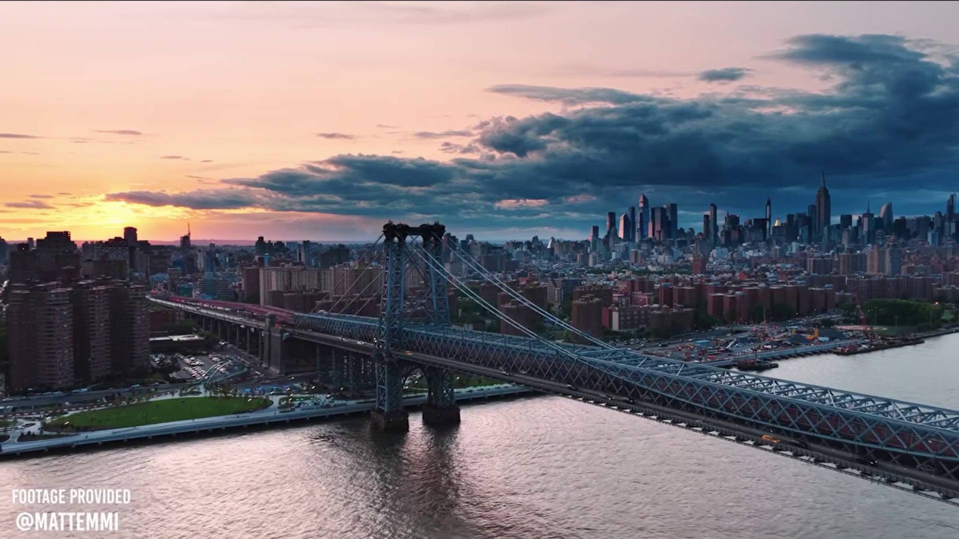 Лучшие кинематографические настройки DJI Mavic 4 Pro - это не то, что вы думаете смотреть онлайн