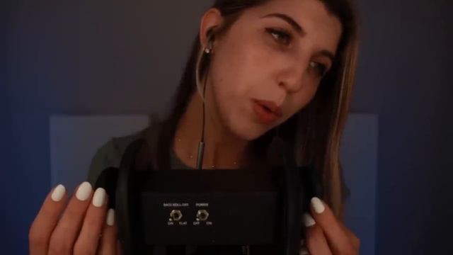 Frivolousfox ASMR АСМР для глубокого сна смотреть онлайн