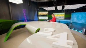 Зарожëное небо!!! (основано не на реальных событиях.)