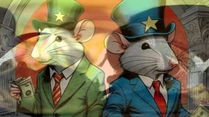 Про Британию и бритов.