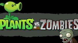 Зомби против растений