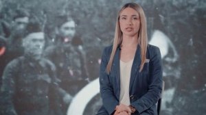 Представляем рассказ о Касаткиной Варваре Ионовне в проекте Подвиг учителя