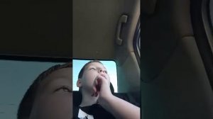 стрим еду к бабушке