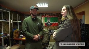 Апти Алаудинов "АХМАТ". Позывной "Вагон", инженер ударных БПЛА спецназа "Ахмат" МО РФ