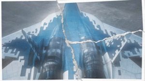 Летающий монстр изменивший правила игры: как новейший Су-57 оставил не удел всех соперников по небу