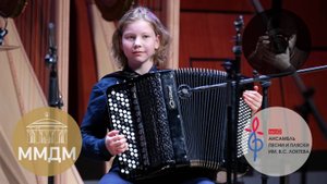 "Ой, да ты калинушка", Ансамбль имени Локтева. “Oh, you’re Kalinushka,” Loktev Ensemble.