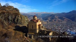 Шоанинский Храм история Карачаево Черкесии