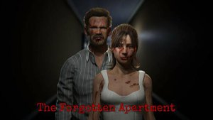 Заброшенное здание скрывает кошмарные тайны - The Forgotten Apartment