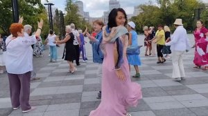 9 АВГУСТА 2025 А, ЧЕМ ЖЕ НАЧАЛИСЬ СЕГОДНЯ ТАНЦЫ - 1080