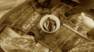 Ты морячка я моряк(Трейлер)