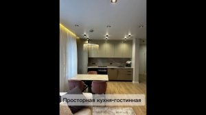 ЖК Солар, ул.Песчаная,171 к1