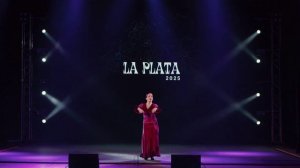 Ситорес-Орлова Мелисенда, фламенко фьюжн Bad Batch