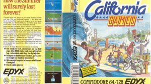 California Games (NES)