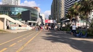 Батуми: как провести идеальный ленивый день