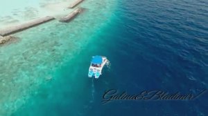 DNDM&Umar Keyn&Davvi-NewBest House Mix2025(Retro Style House Relax)-10.08.2025-Galina&Bлadimir