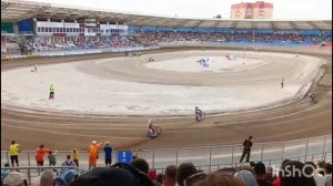 Спидвей.Тольятти.