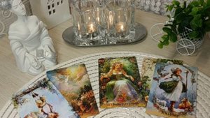 ЧУВСТВА, МЫСЛИ, ДЕЙСТВИЯ ПАРТНЕРА гадание онлайн