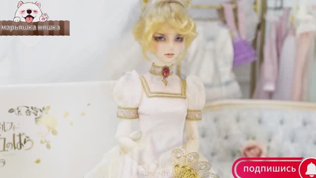 Куклы для Девочек)Распаковка2 смотреть онлайн