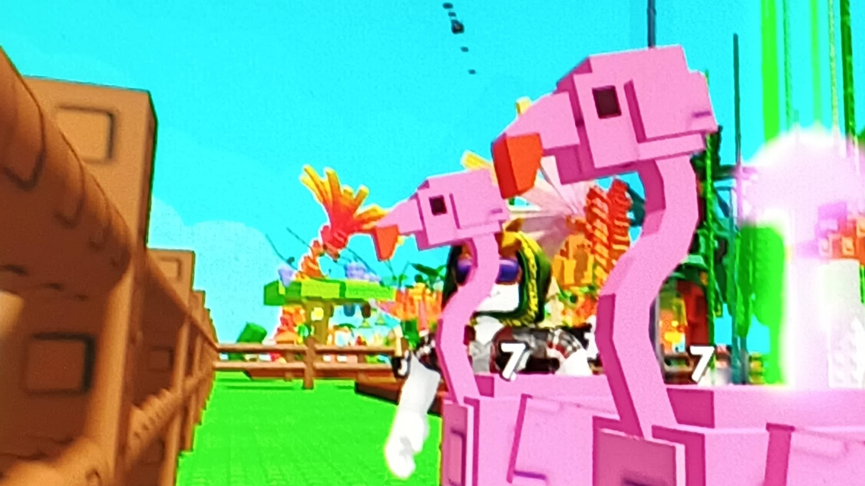 играю в вырасти сад на компе смотреть онлайн