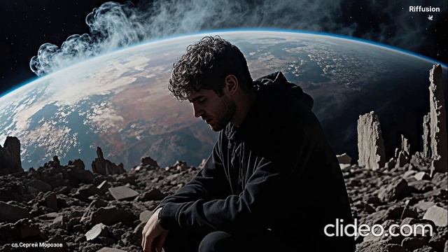 По развалинам планеты смотреть онлайн