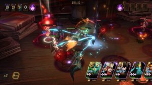 Играю в Legends Reborn. Часть #129. Прохождение игры с самого начала. Жесть имба