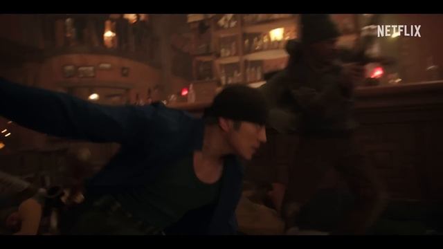 Ван-Пис (Тизер) (2 сезон) смотреть онлайн