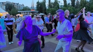 Горько плакала ива... 09.08.25...