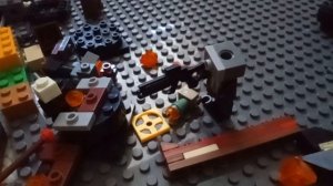 Skibidi lego 17 episod