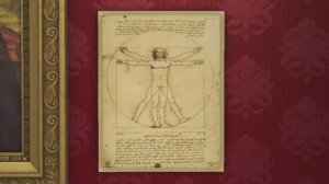 Академическая картина