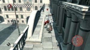 Assassins Creed 2 (Walkthrough) - San Marco's Secret