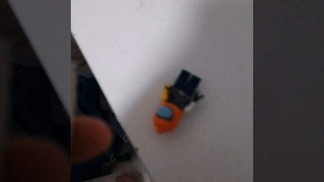 Noob каннибал 9 серия