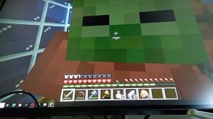 Заражение. Полусмерть. 9 серия