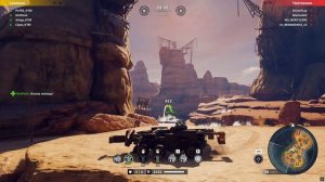 W LKM // 4 кабинки после драки // Ётун + чёрт // CW KTM