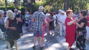 ВАЛЬС КОХАННЯ 💞 ХАРЬКОВ ♥️ ТАНЦЫ 💃🕺 2.08.2025 #танцыхарьков - 1080