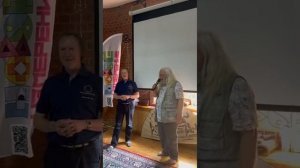 Гончаров и волшебник на лунном  🌖 магическом фестивале в поселке Жилино Подмосковья... 9 августа