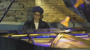 Мелодия - Даниил Крылов & Роман Рзаев