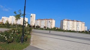 10.08.мкр.Горгиппия,Черноморский парк. Стройки