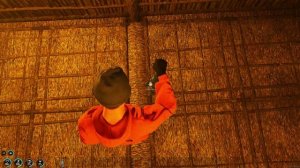 Scum mod - мод для игры Scum крепление лампы в любую точку) - после рестарта не пропадает