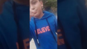 Стрим на улице