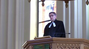 10.08.2025. Проповедует пастор Николай Демонов