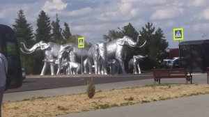 СТАВРОПОЛЬЕ-ПЕРВОУРАЛЬСК. Я ДОМА,