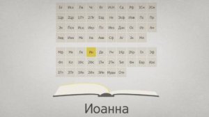 Обзор книги Евангелие от Иоанна - Библия онлайн - Слово Бога и Иисуса Христа - Новый Завет