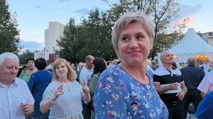 Какая дама пропадает... 09.08.25...