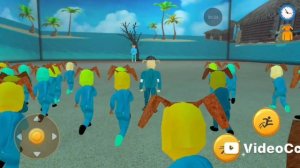 игра в пирожок от Тим гз вышла