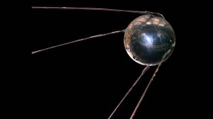 Искусственные спутники Земли