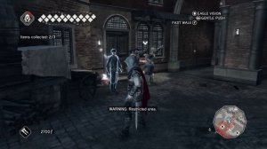 Assassins Creed 2 (Walkthrough) - Clothes Make The Man