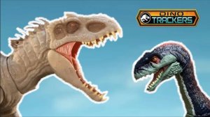 Jurassic world